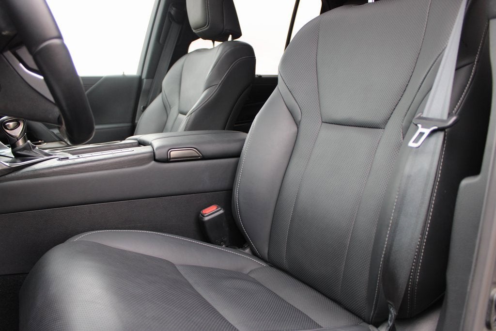 2023 Lexus LX LX 600 Luxury