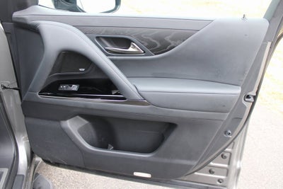 2023 Lexus LX LX 600 Luxury