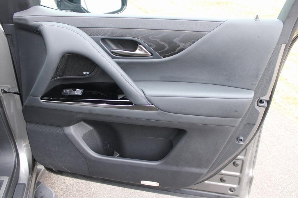 2023 Lexus LX LX 600 Luxury