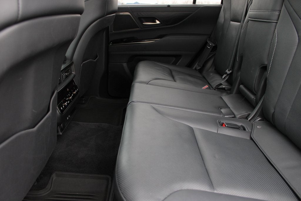 2023 Lexus LX LX 600 Luxury