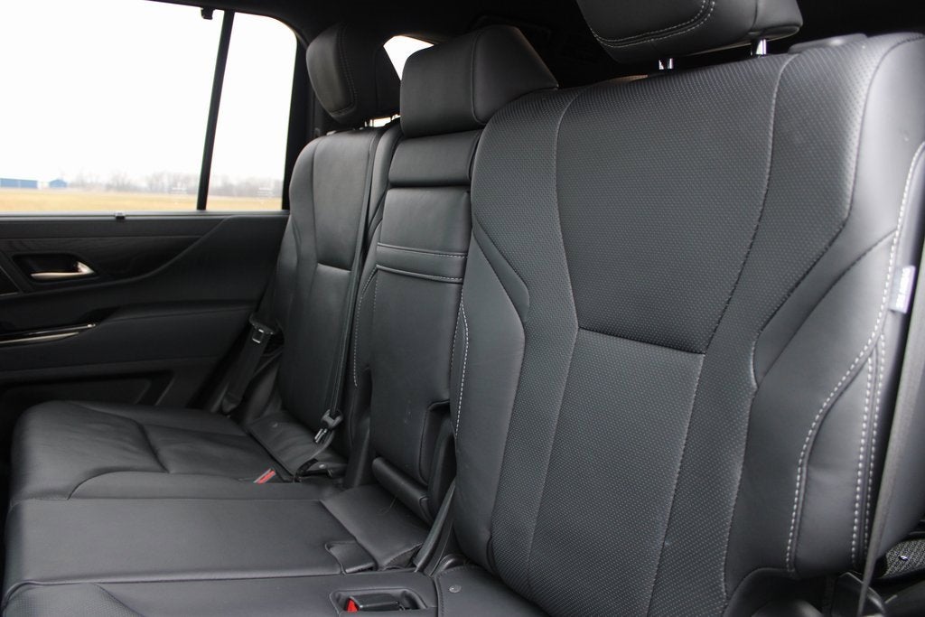 2023 Lexus LX LX 600 Luxury