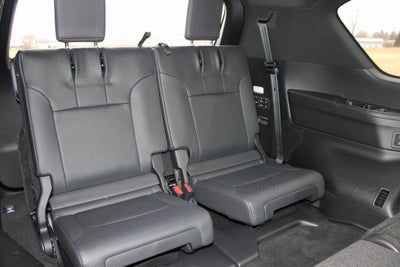 2023 Lexus LX LX 600 Luxury