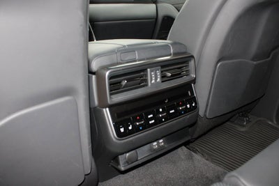 2023 Lexus LX LX 600 Luxury