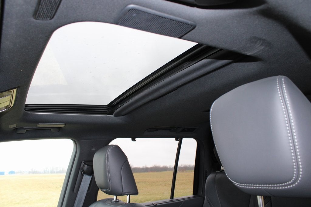 2023 Lexus LX LX 600 Luxury