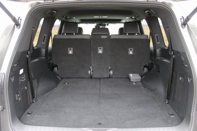 2023 Lexus LX LX 600 Luxury