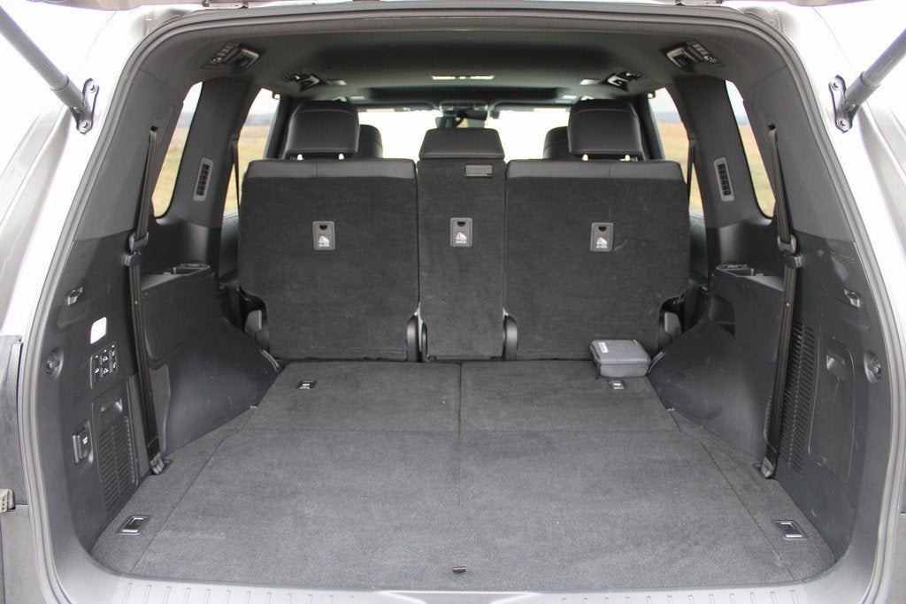 2023 Lexus LX LX 600 Luxury