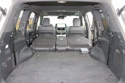 2023 Lexus LX LX 600 Luxury