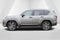 2023 Lexus LX LX 600 Luxury