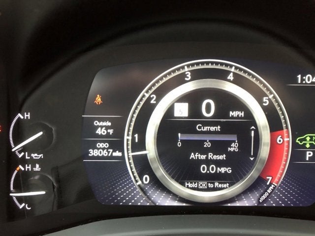 2023 Lexus LX LX 600 Luxury