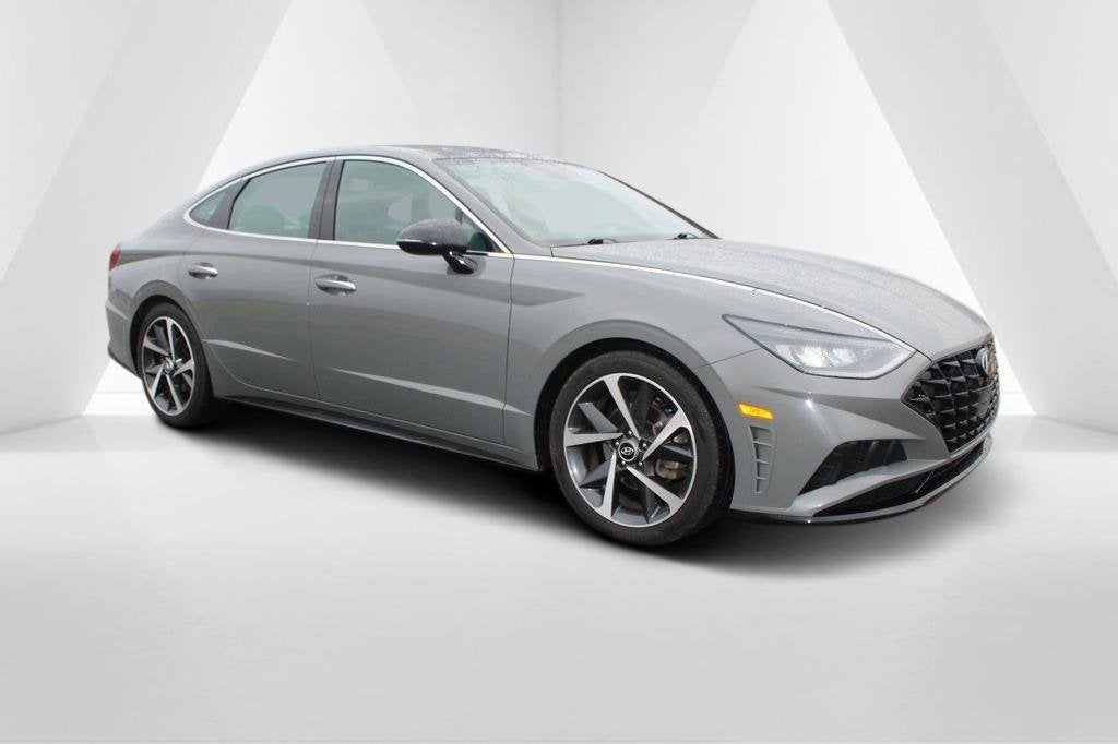 2023 Hyundai Sonata SEL Plus