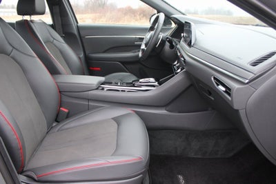 2023 Hyundai Sonata SEL Plus