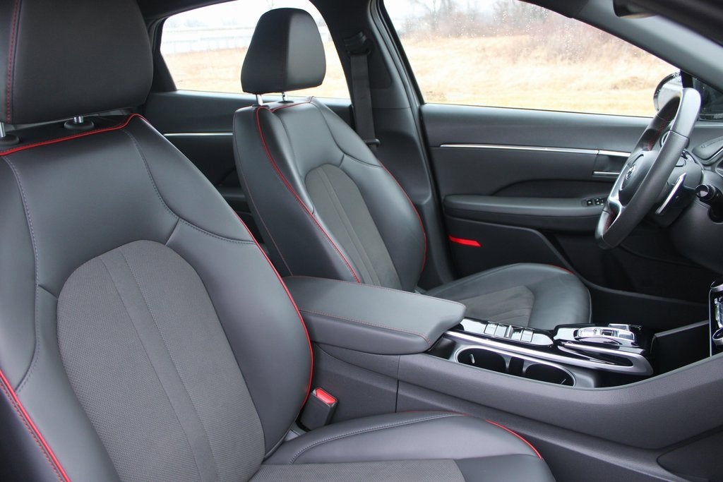 2023 Hyundai Sonata SEL Plus