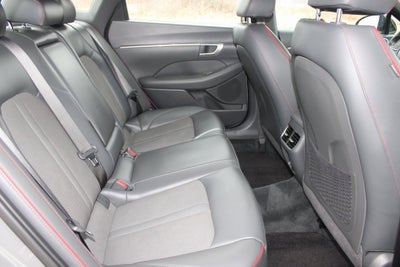 2023 Hyundai Sonata SEL Plus