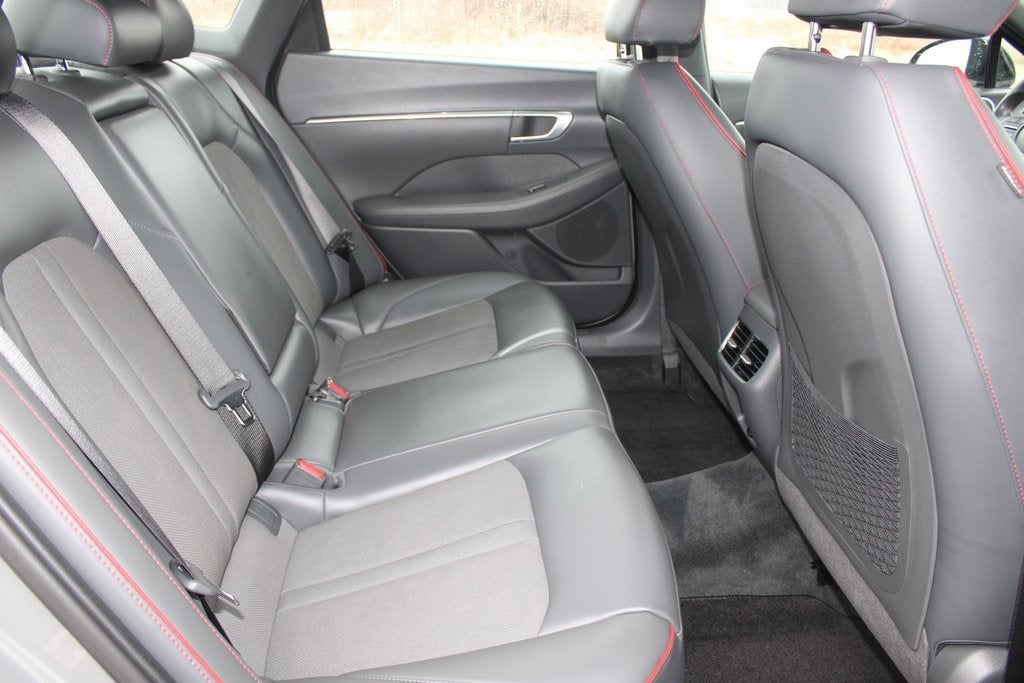 2023 Hyundai Sonata SEL Plus