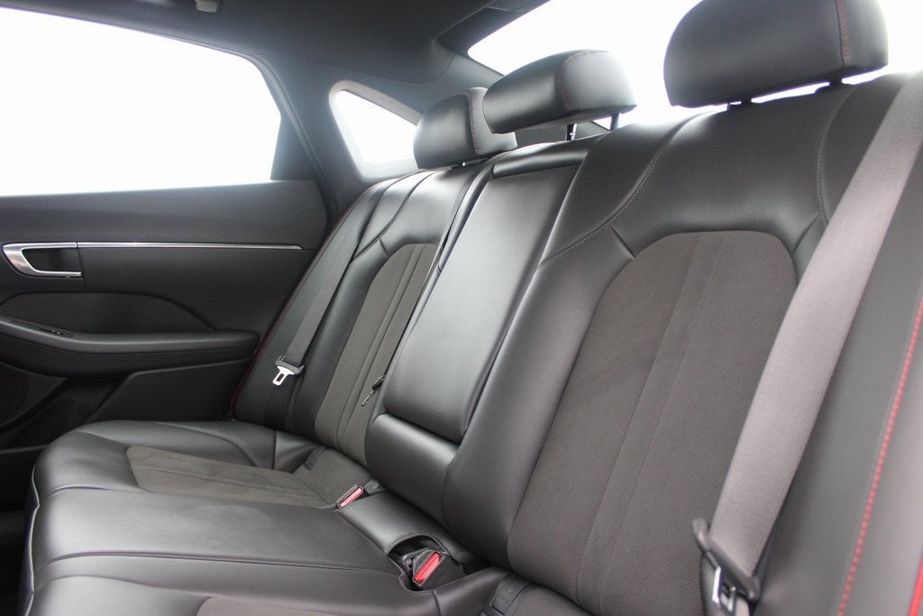 2023 Hyundai Sonata SEL Plus