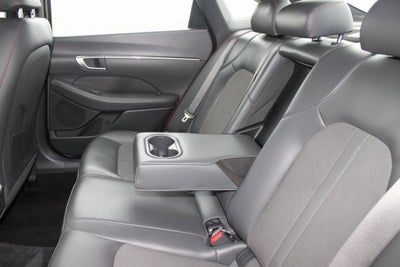 2023 Hyundai Sonata SEL Plus