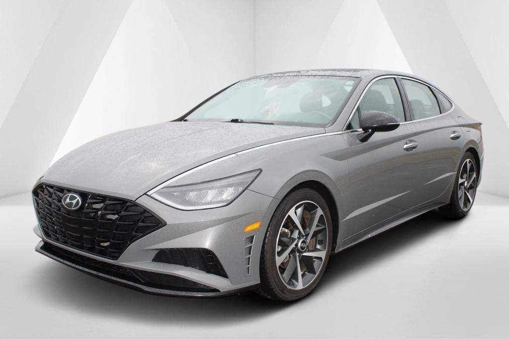 2023 Hyundai Sonata SEL Plus