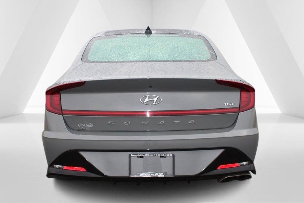 2023 Hyundai Sonata SEL Plus
