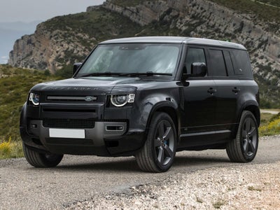2023 Land Rover Defender S