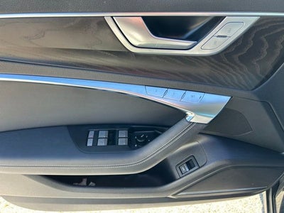 2019 Audi A6 Premium Plus