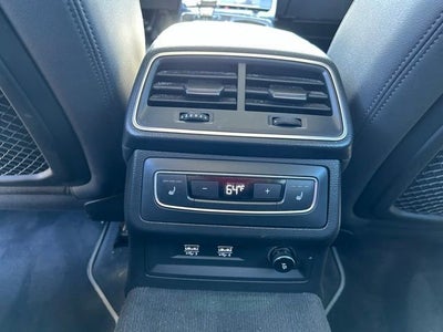 2019 Audi A6 Premium Plus