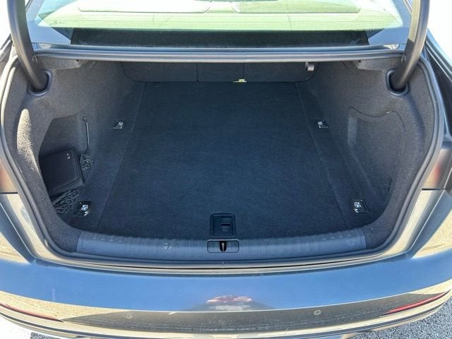 2019 Audi A6 Premium Plus