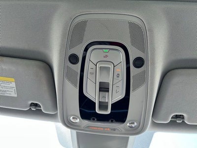 2019 Audi A6 Premium Plus