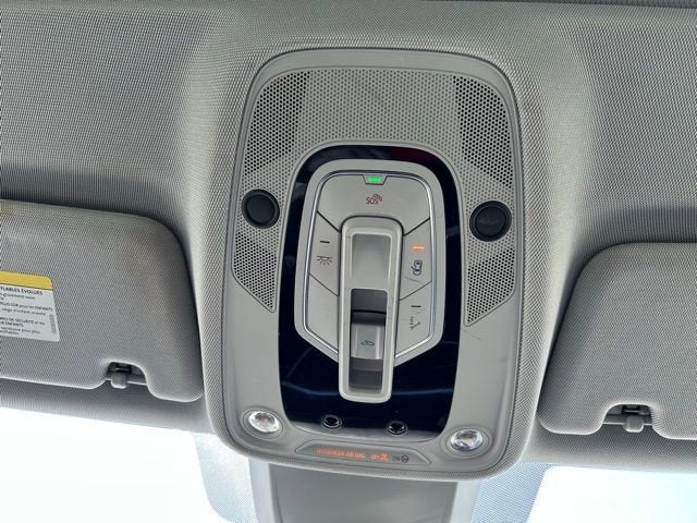 2019 Audi A6 Premium Plus