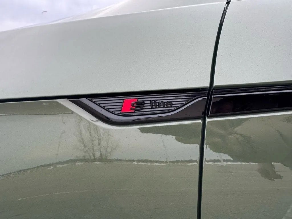 2022 Audi A5 Coupe S line Premium Plus