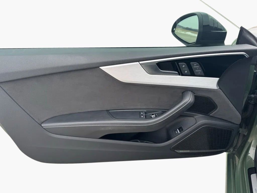 2022 Audi A5 Coupe S line Premium Plus