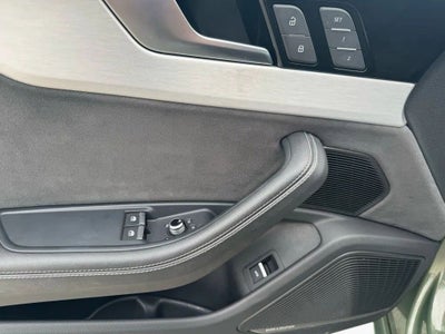 2022 Audi A5 Coupe S line Premium Plus