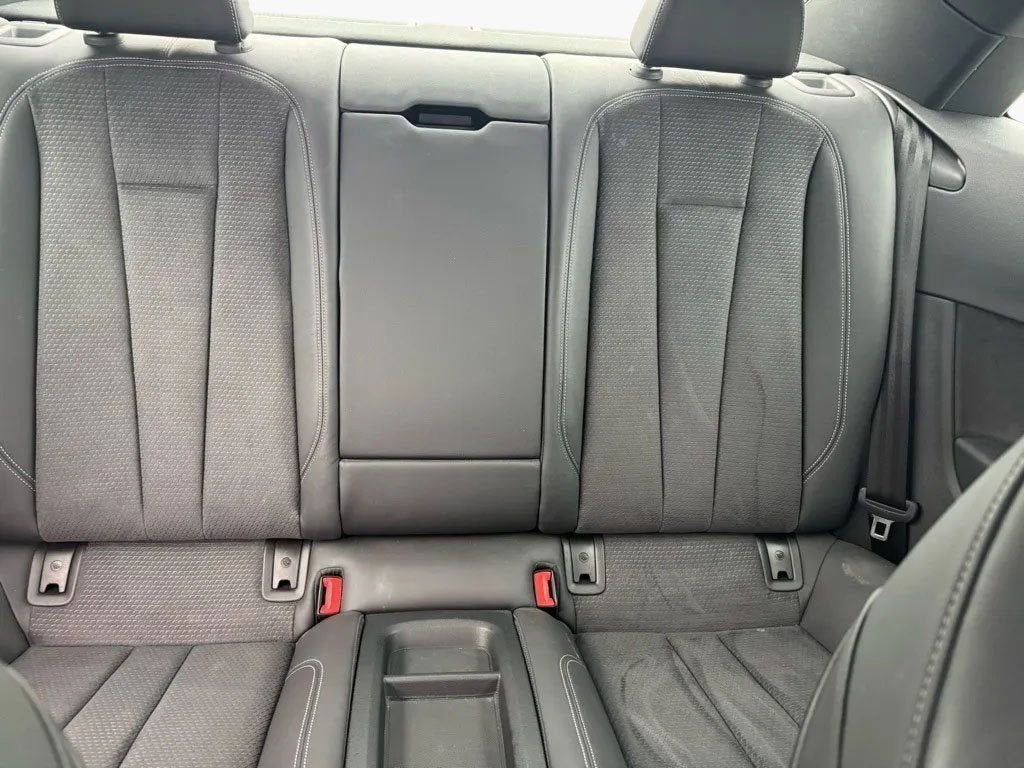 2022 Audi A5 Coupe S line Premium Plus