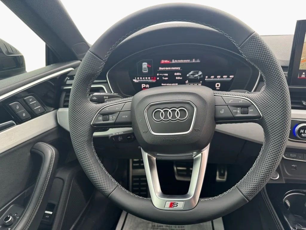 2022 Audi A5 Coupe S line Premium Plus