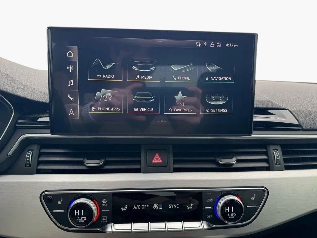 2022 Audi A5 Coupe S line Premium Plus