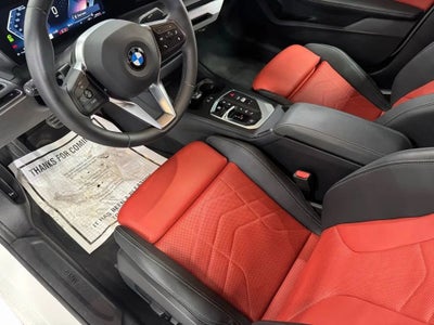 2025 BMW 2 Series 228 xDrive