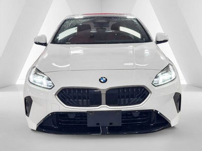 2025 BMW 2 Series 228 xDrive