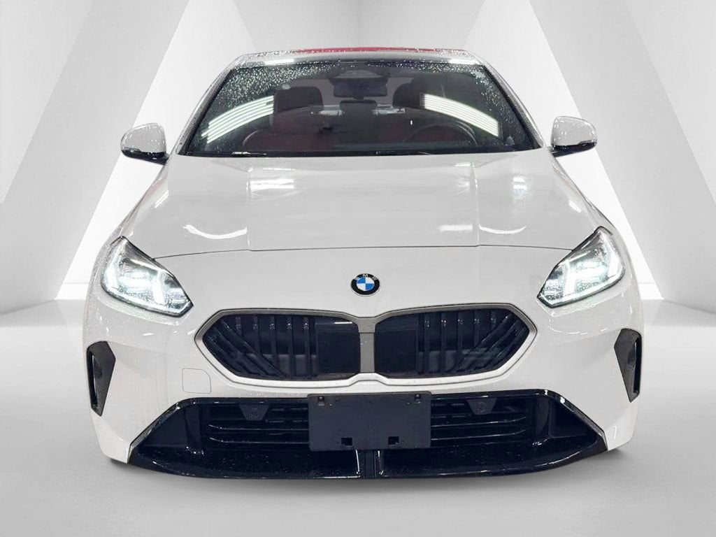 2025 BMW 2 Series 228 xDrive