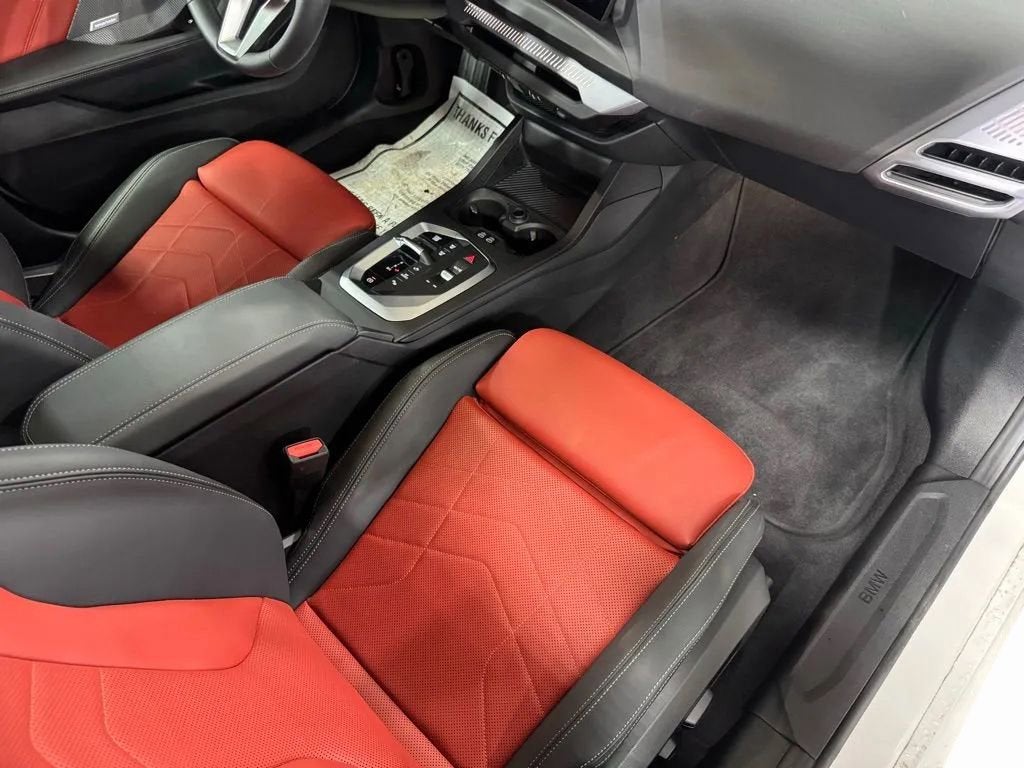 2025 BMW 2 Series 228 xDrive