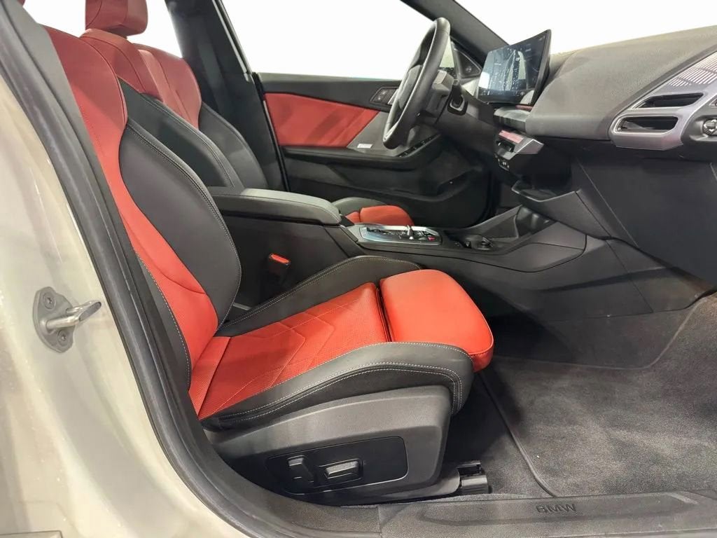 2025 BMW 2 Series 228 xDrive