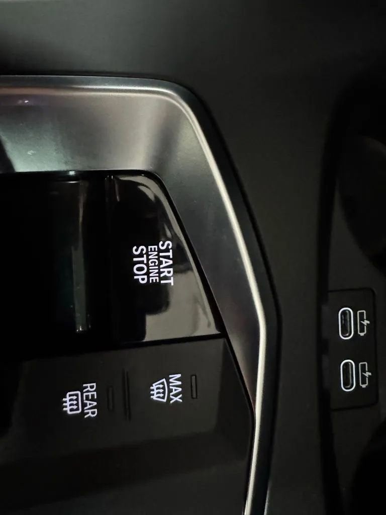 2025 BMW 2 Series 228 xDrive