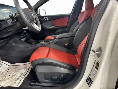 2025 BMW 2 Series 228 xDrive