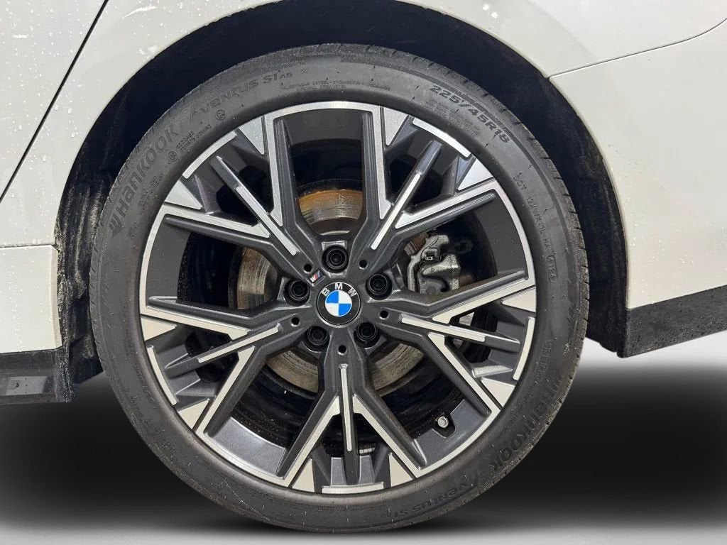 2025 BMW 2 Series 228 xDrive