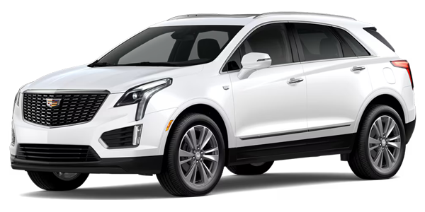 Braden Cadillac in CARROLL OH