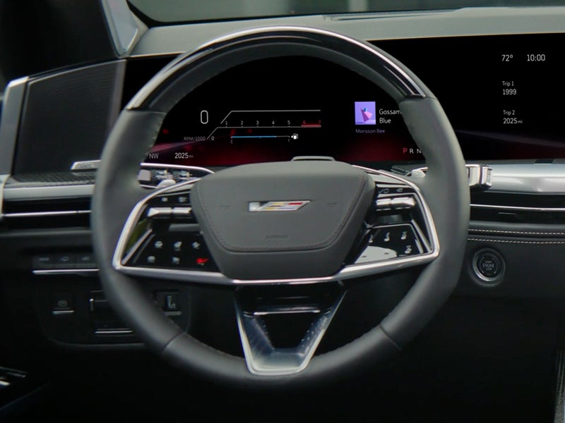 Braden Cadillac in CARROLL OH