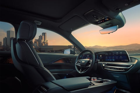 Braden Cadillac in CARROLL OH