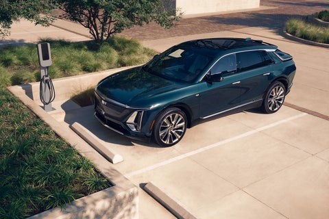  Braden Cadillac in CARROLL OH