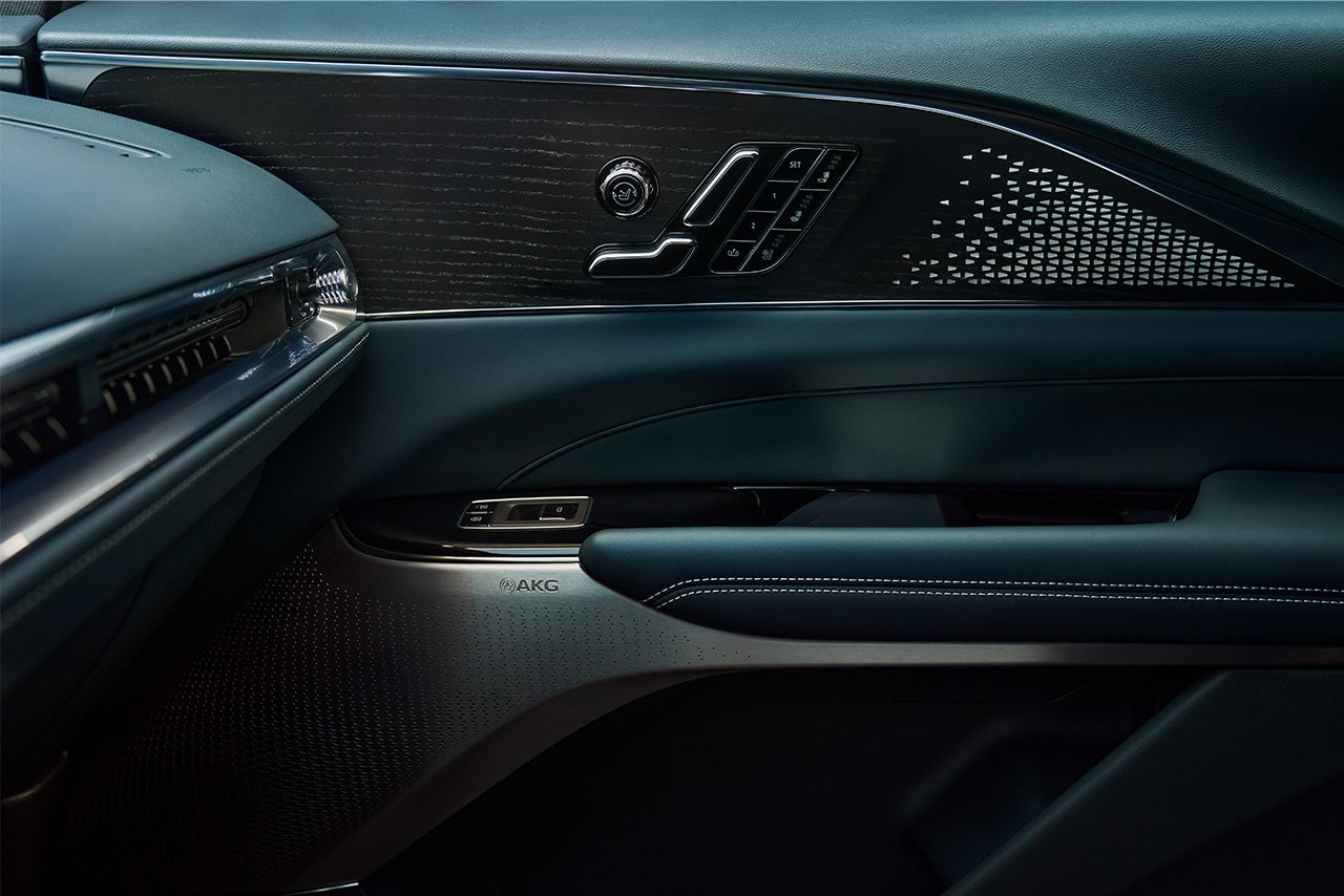 Braden Cadillac in CARROLL OH