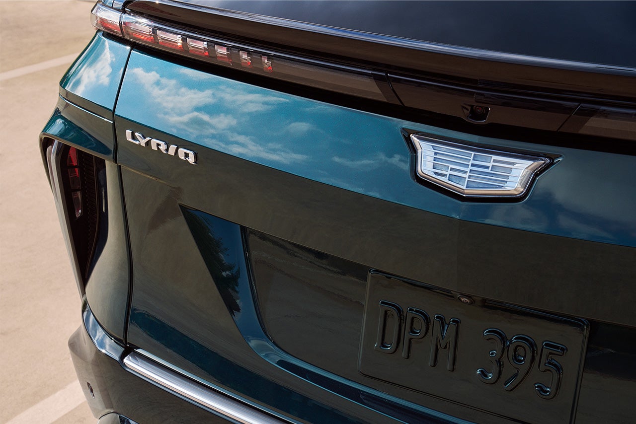 Braden Cadillac in CARROLL OH