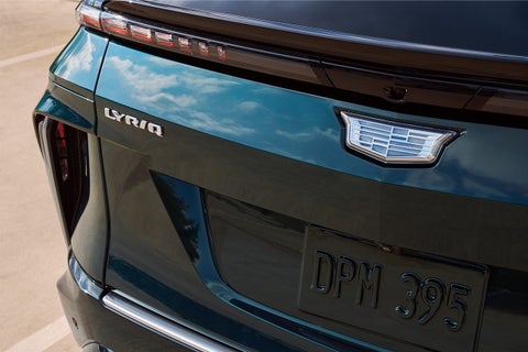 Braden Cadillac in CARROLL OH