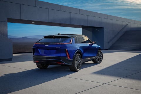 Braden Cadillac in CARROLL OH